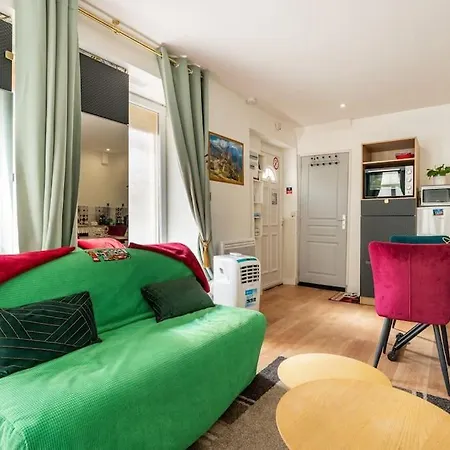 Casa Inca - Perou - Parking Free, Station Apartment *