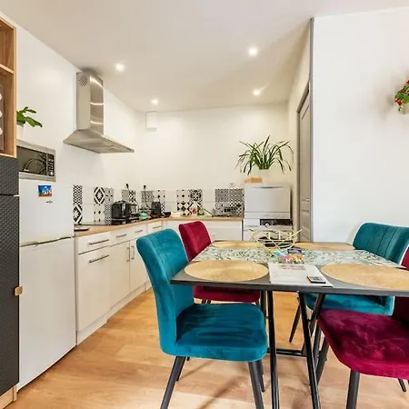 Casa Inca - Perou - Parking Free, Station Apartment