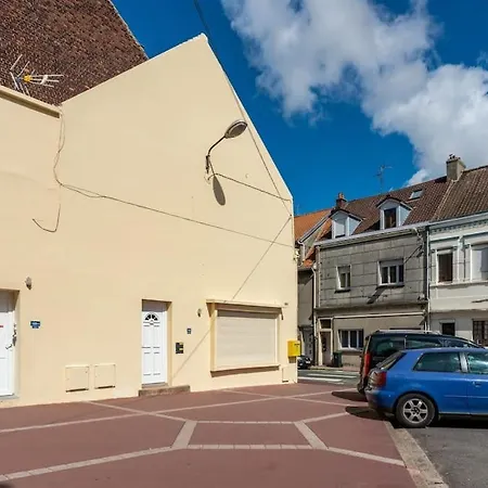Casa Inca - Perou - Parking Free, Station Apartment