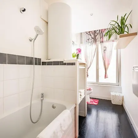 Casa Inca - Perou - Parking Free, Station Apartment *