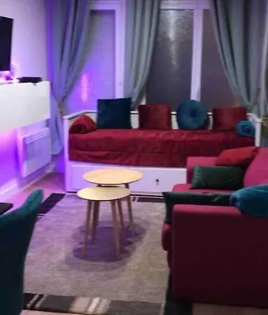 Casa Inca - Perou - Parking Free, Station Apartment