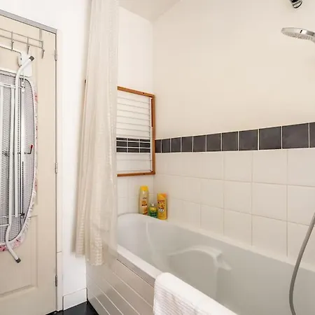 Apartment Casa Inca - Perou - Parking Free, Station *