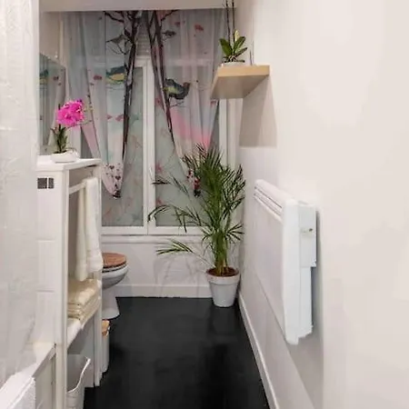 Apartment Casa Inca - Perou - Parking Free, Station