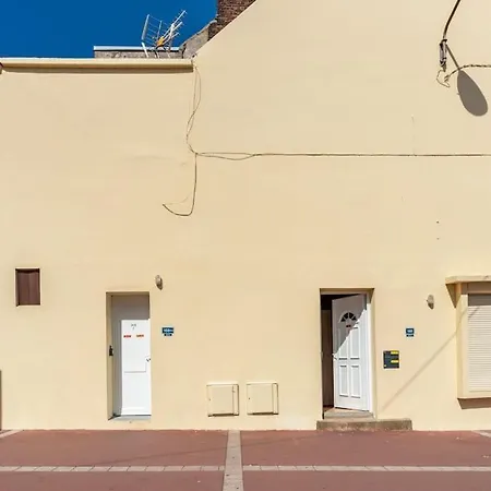 Apartamento Casa Inca - Perou - Parking Free, Station Calais