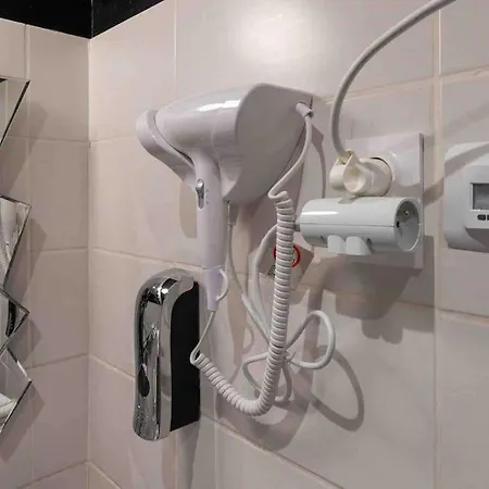 Apartamento Casa Inca - Perou - Parking Free, Station